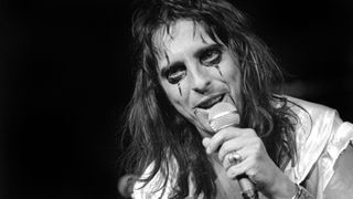 Alice Cooper