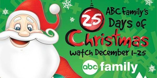 ABC Family's 25 Days Of Christmas 2013 Schedule Announced | Cinemablend