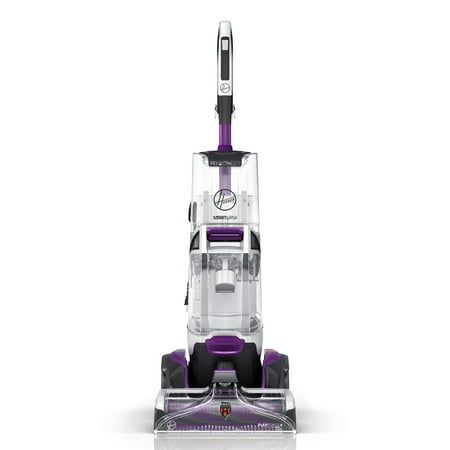 Smartwash Pet, Complete Automatic Upright Carpet
