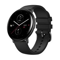 Check out the Amazfit Zepp E smartwatch at Amazon