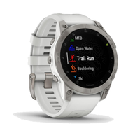 Garmin Epix Gen 2 Smartwatch:$899.99 $449.99 at AmazonSave $450