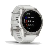 Garmin Epix (Gen 2):$899.99$497.06 at AmazonSave $402