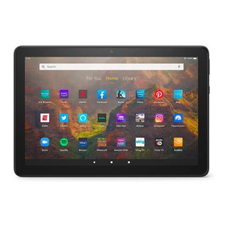 Fire Hd 10 Tablet