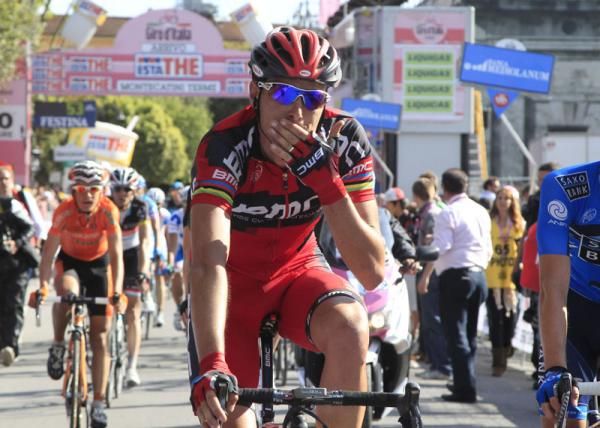 Alessandro Ballan (BMC)