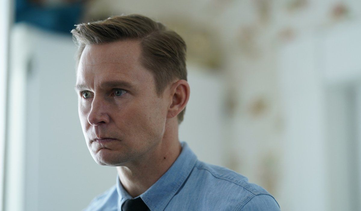 Big Sky Is Legarski Or Ronald The Biggest Villain After The Latest