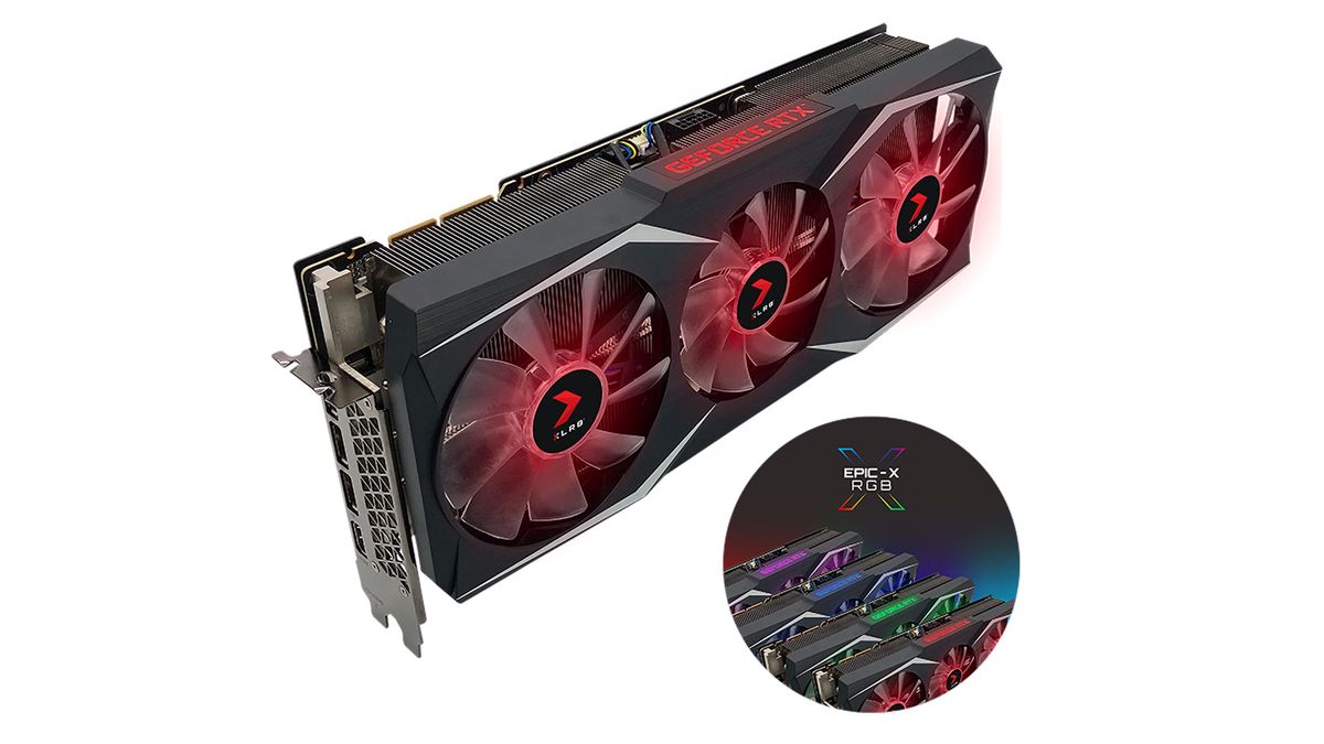 GeForce RTX 3090 Ti AIC partner cards