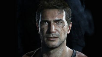 Nathan Drake in Uncharted 4.
