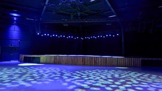 Fun Art Blokhus in North Jutland, Denmark.