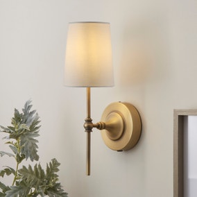 Flexicell Geneva Rechargeable Touch Dimmable Led Wall Light