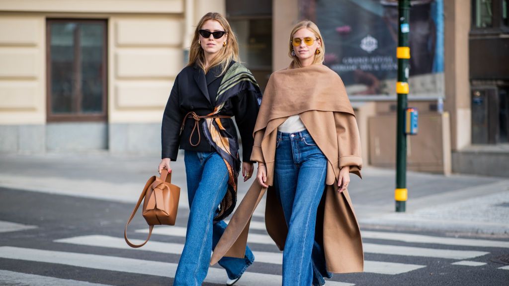 Day 2 - Street Style - Stockholm Runway SS19