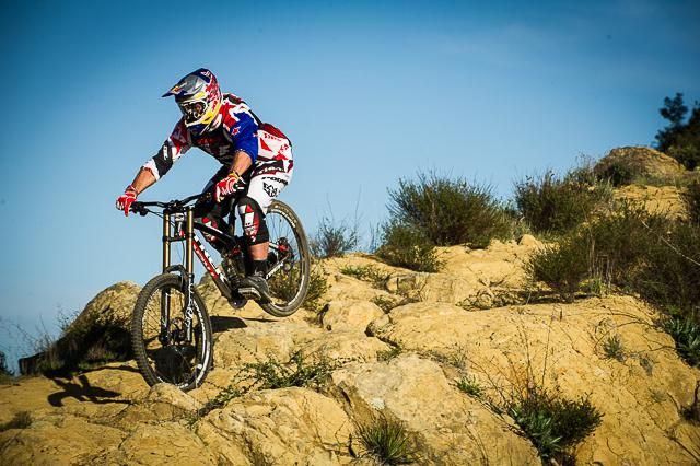 Brook MacDonald (Trek World Racing)
