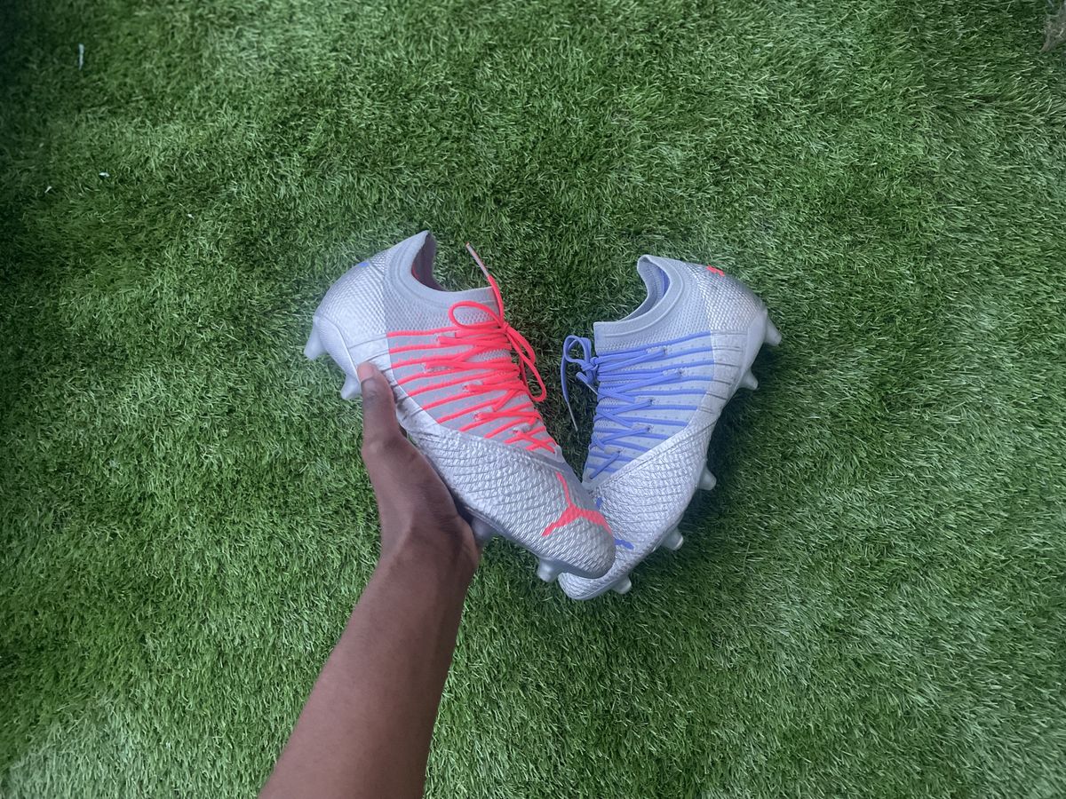 newest soccer cleats 2019