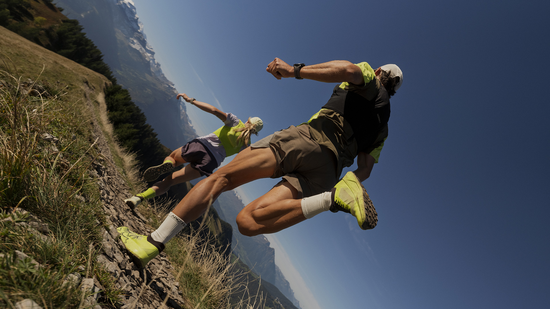 Arc&rsquo;teryx&rsquo;s Sylan 2