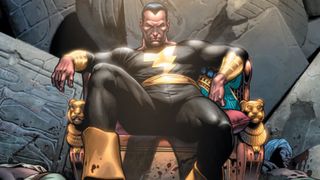 image of Black Adam