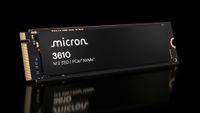 Micron 3610 SSD