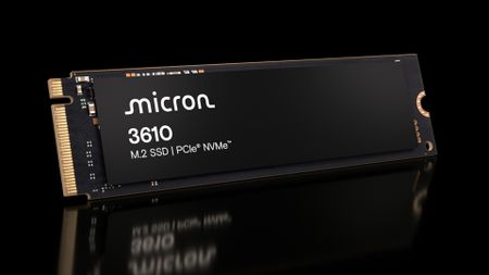Micron 3610 SSD