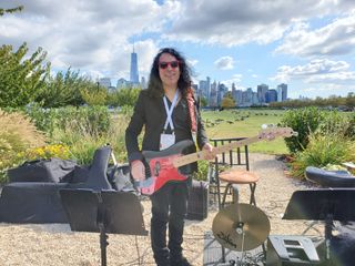 Samsung Galaxy Fold camera review