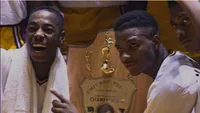 Hoop Dreams (1994)