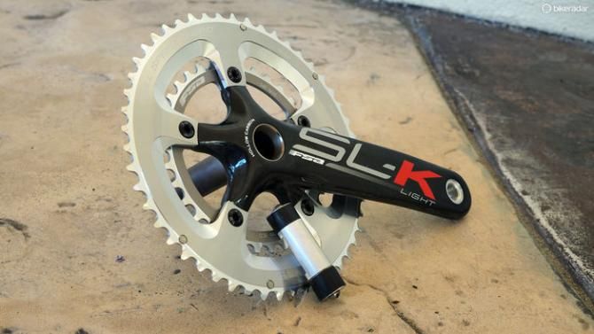 Ashton Instruments previews US$500 power meter | Cyclingnews