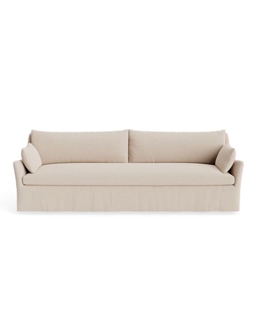 Portola Slipcover Sofa