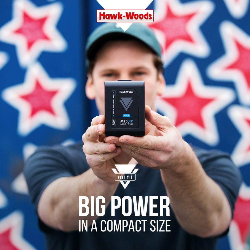 HW Social Ad