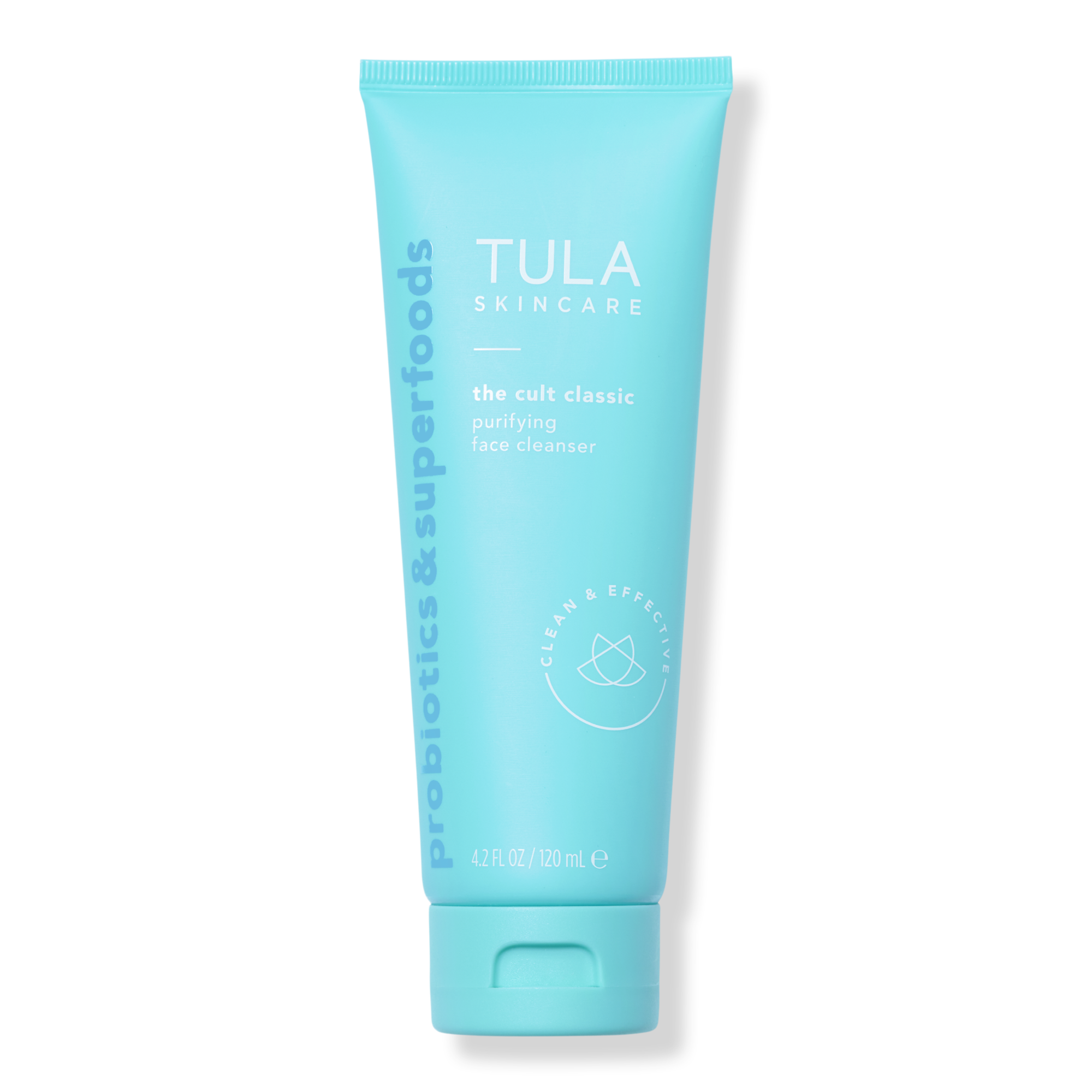 The Cult Classic Purifying Face Cleanser - 4.2 Oz