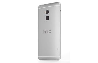 HTC One Max (Verizon) Back