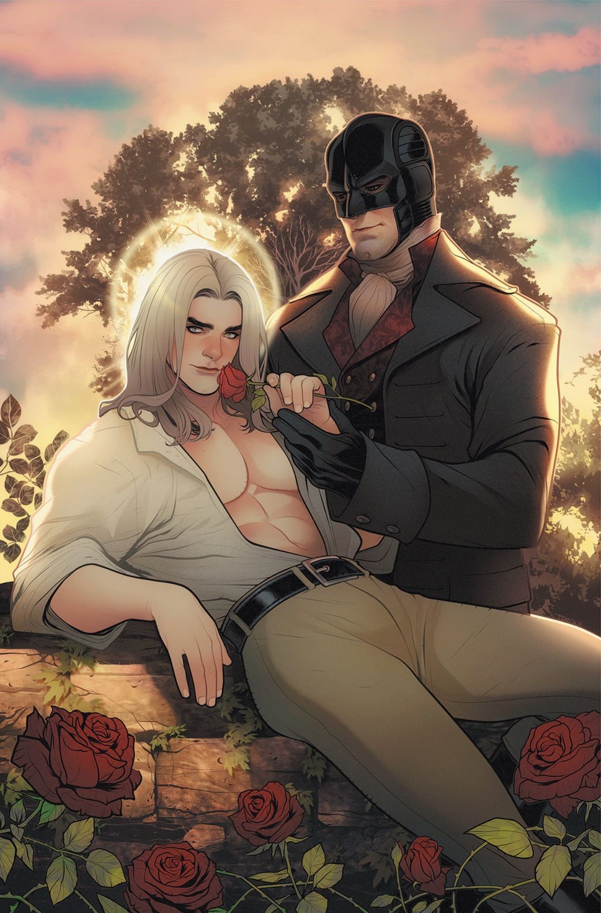 DC January 2023 solicitations