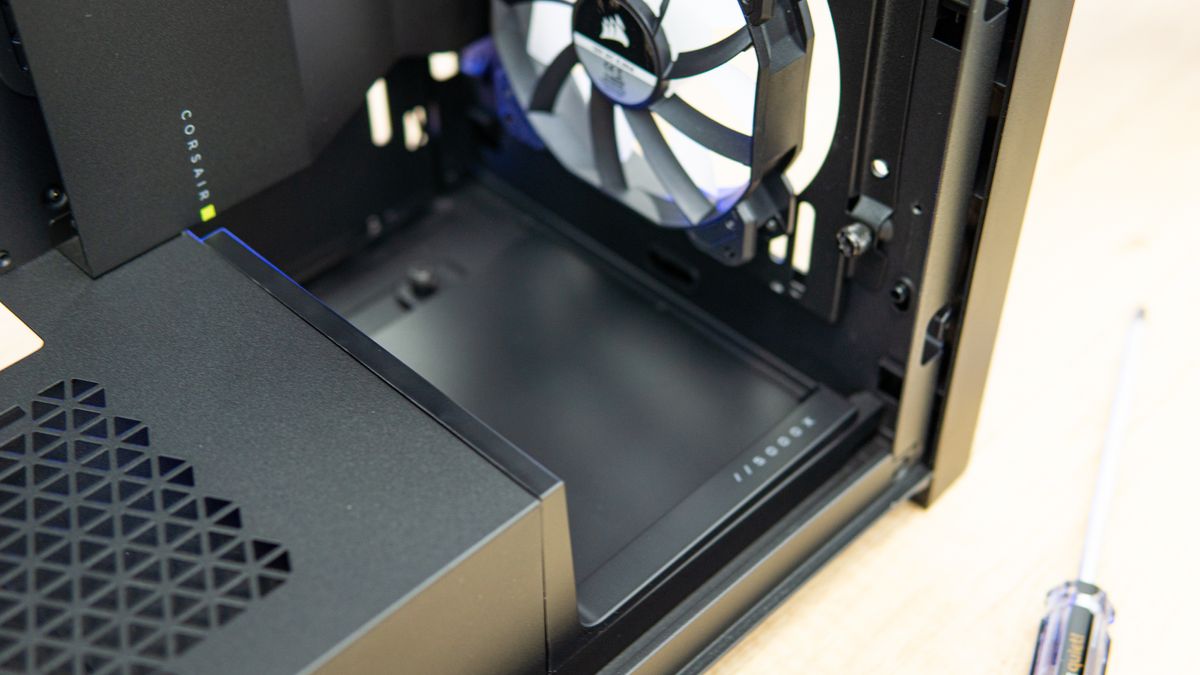 Corsair 5000X