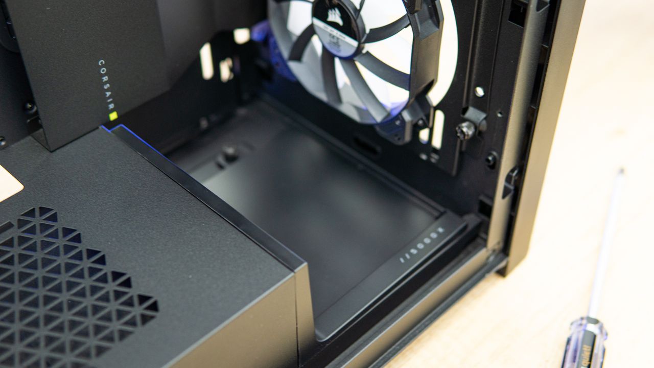 Corsair 5000X