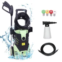 BaytoCare Electric High Pressure Washer | was $133.99, now $119.99 at Walmart