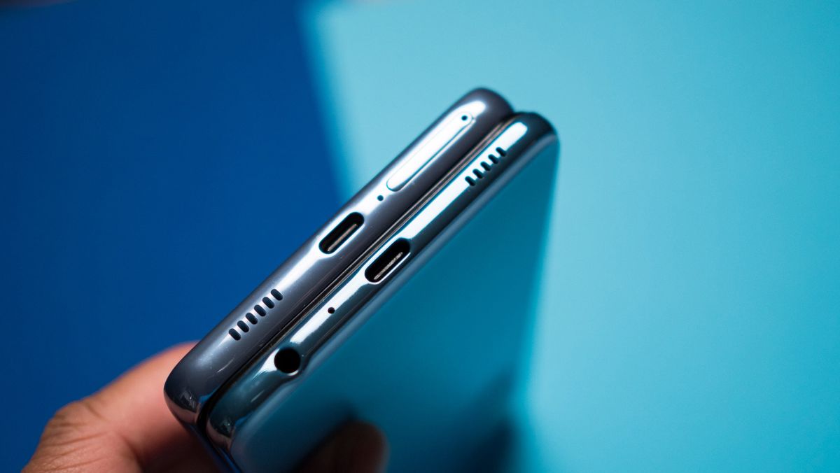 Galaxy A53 vs. Galaxy A52