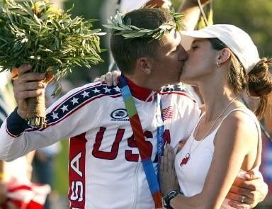 Tyler Hamilton and wife Haven have been a united, outspoken force against his blood doping conviction, most recently appealing his two-year sentence to the sport's highest authority, the Court of Arbitration for Sport in Lausanne, Switzerland.