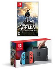 The Cheapest Nintendo Switch Bundles And Deal Prices In The July Sales ...