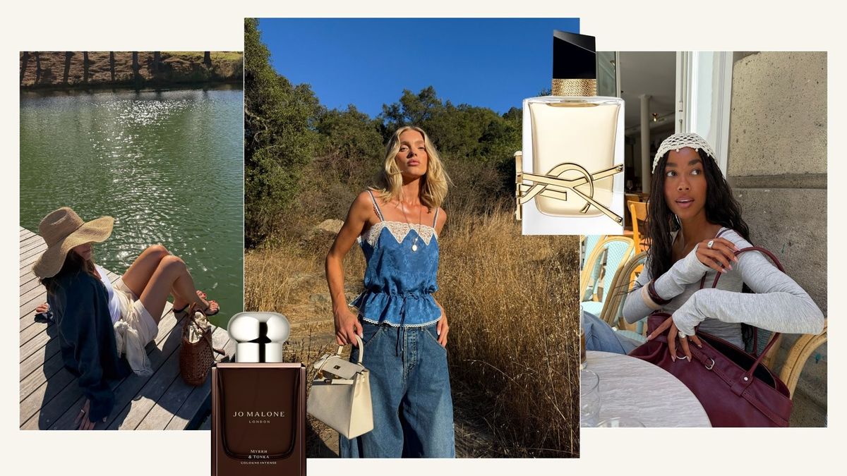 I’ve Tested Hundreds of Perfumes and These 11 Last All Day—Even in a Heatwave
