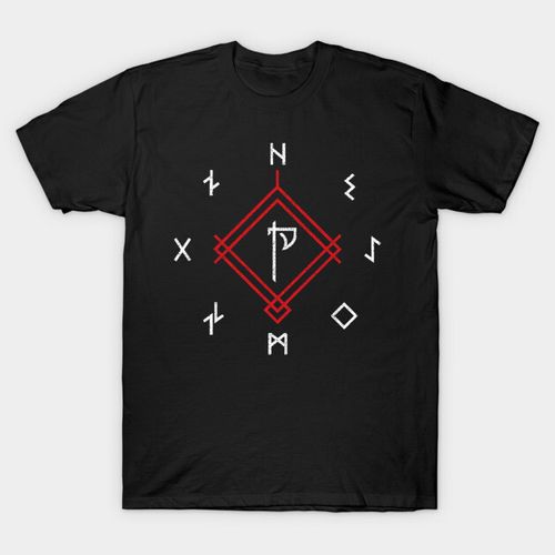 God of War T-Shirt
