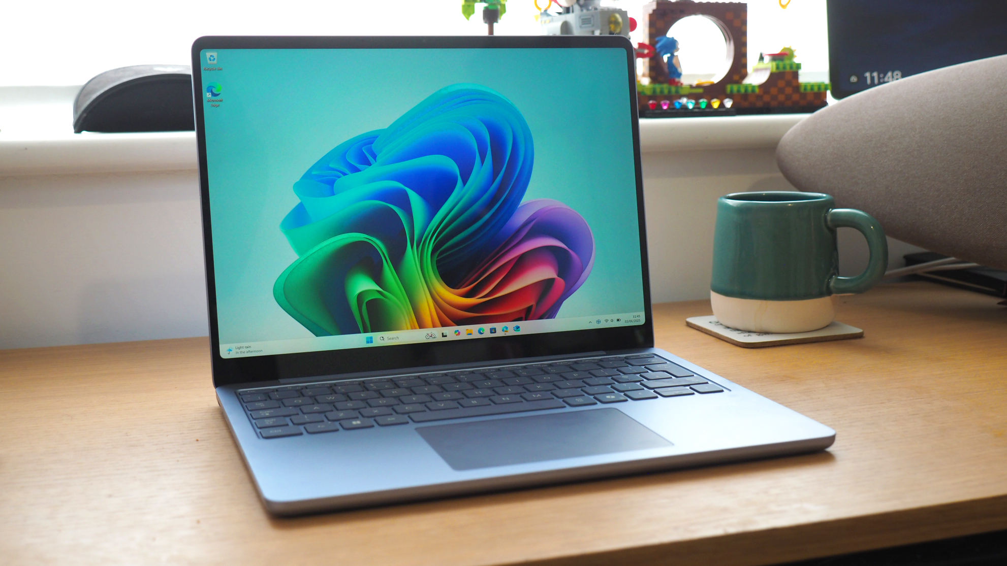 Microsoft Surface Laptop 13 (2025) review