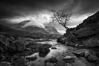 ©Scottish Landscape Photographer of the Year/Richie Johns