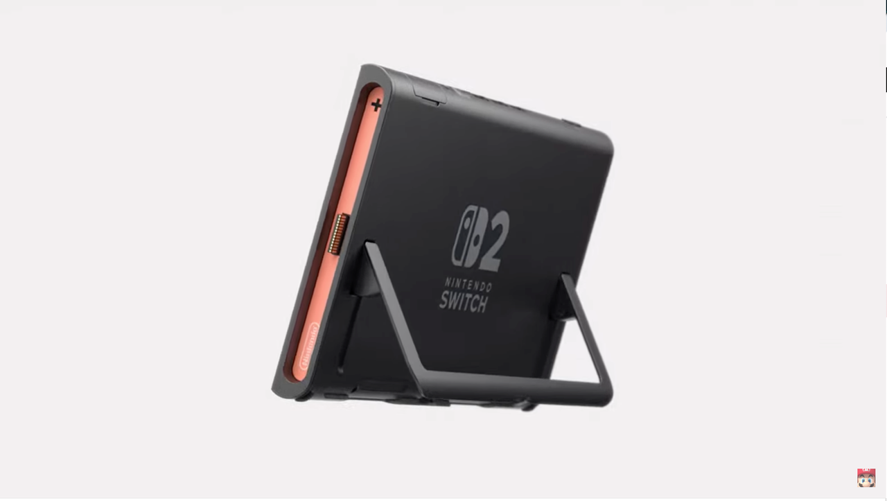 Nintendo Switch 2 Direct