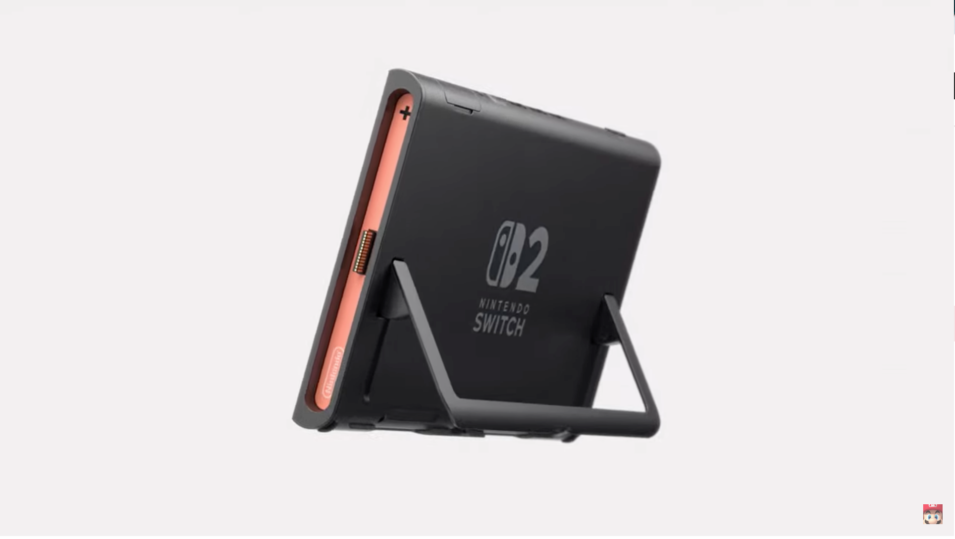 Nintendo Switch 2 Direct