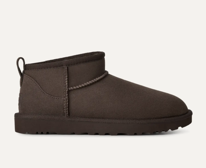 Ugg, Classic Ultra Mini