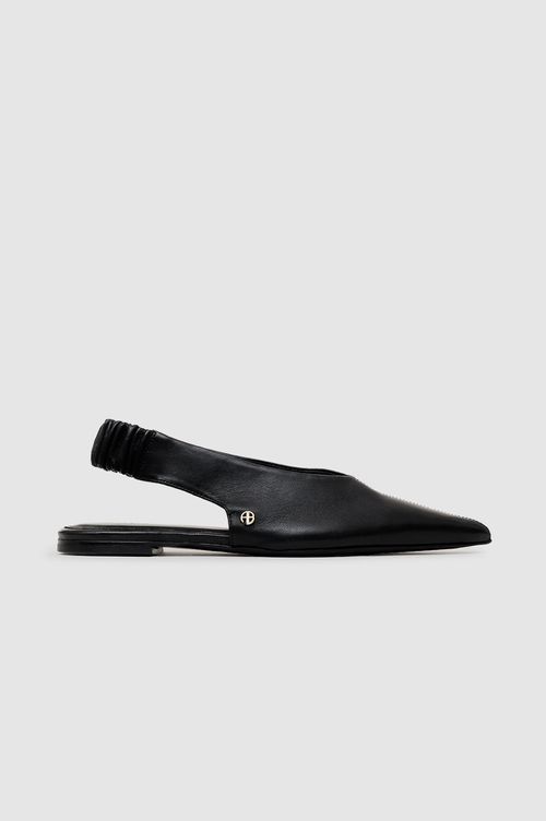 Hilda Slingback Flats