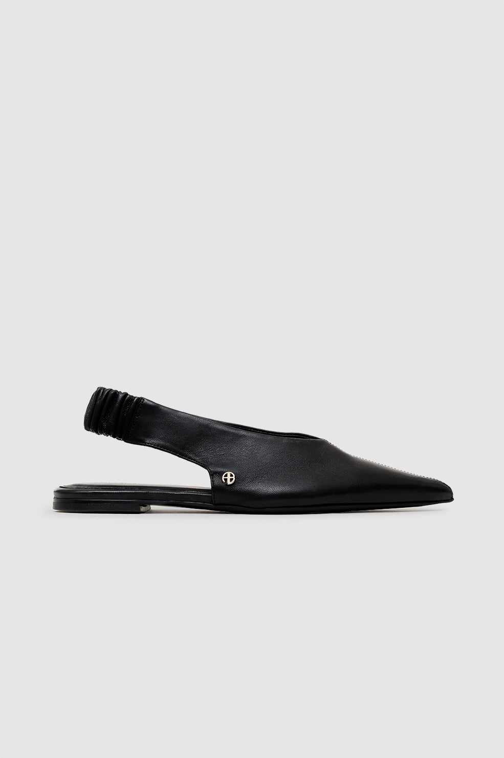 Hilda Slingback Flats