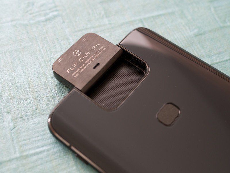ASUS 6z review