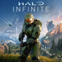Halo Infinite — $28.98 at Amazon (Xbox, Digital)