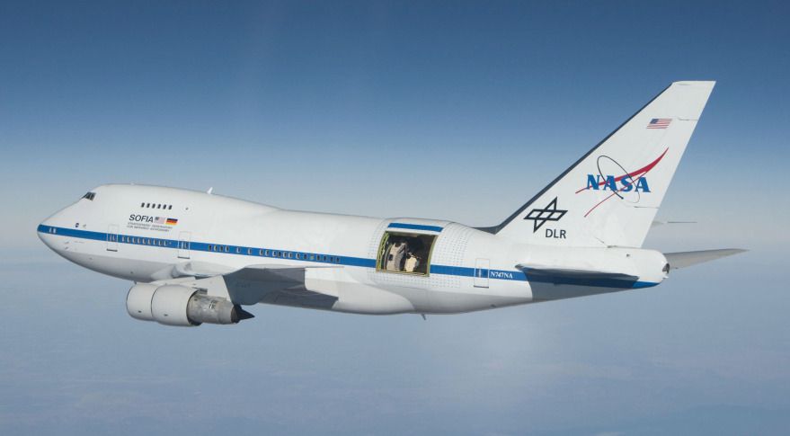 NASA plans to make a number operational changes to SOFIA, including increasing the number of flights, to improve its scientific productivity.