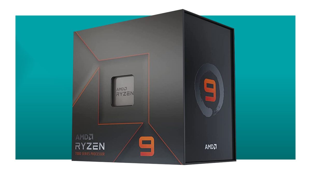 Ryzen 7000 sale