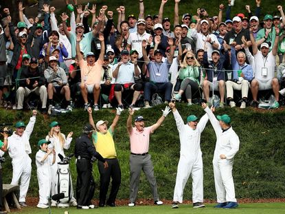 Masters Special Betting Tips and Bookmaker Offers