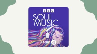 Soul Music podcast