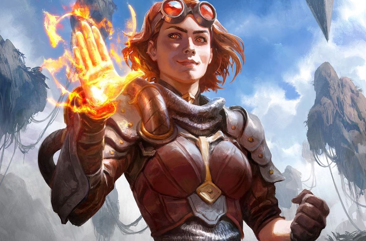 As thrilling as it is simple, Pack Wars is one of Magic: The Gathering's  best overlooked formats